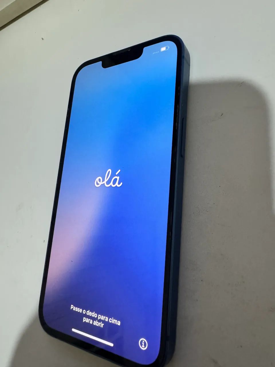 iPhone 13 Pro 128 GB - Foto 2