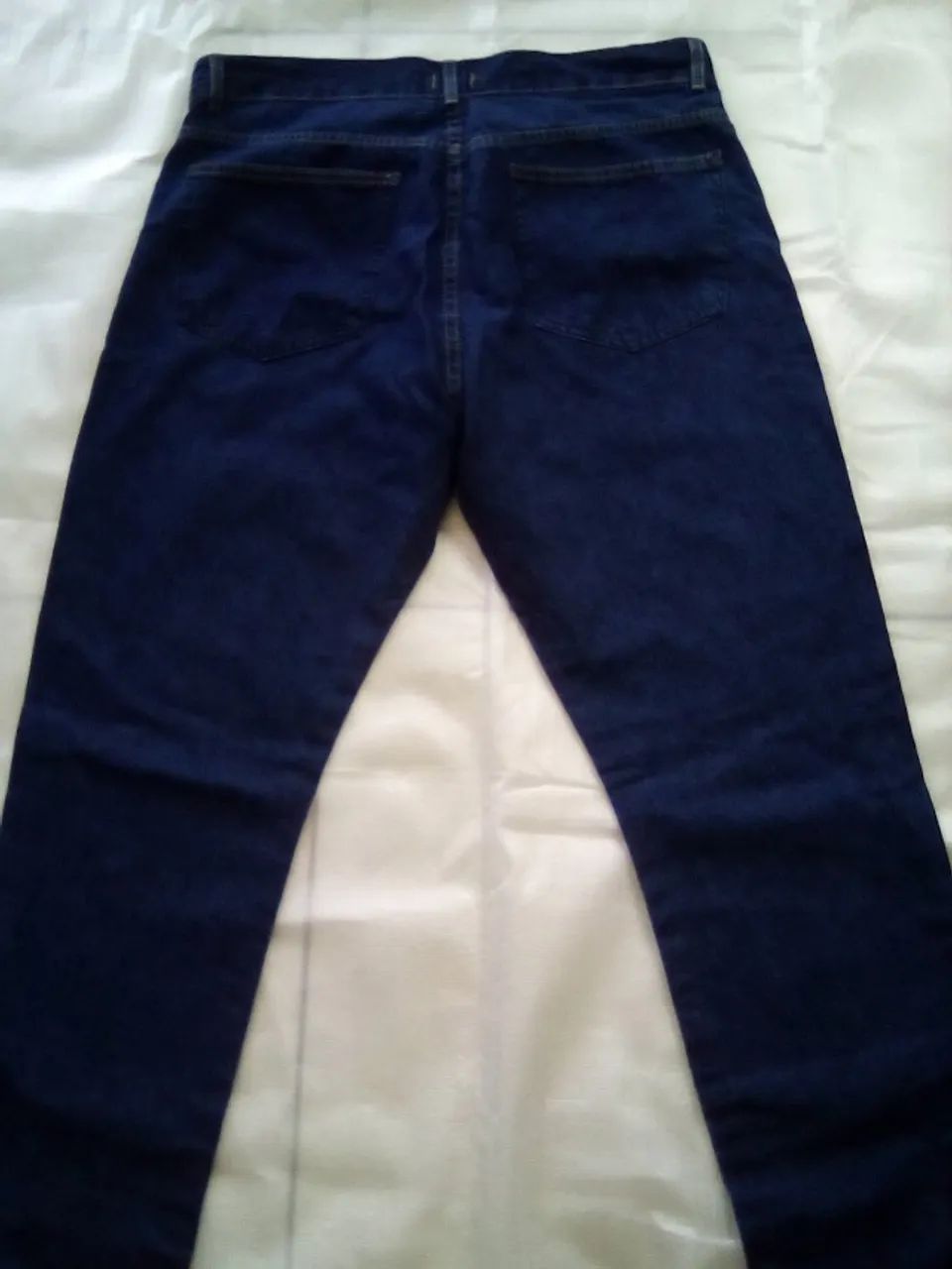 CALÇA JEANS FEMININA