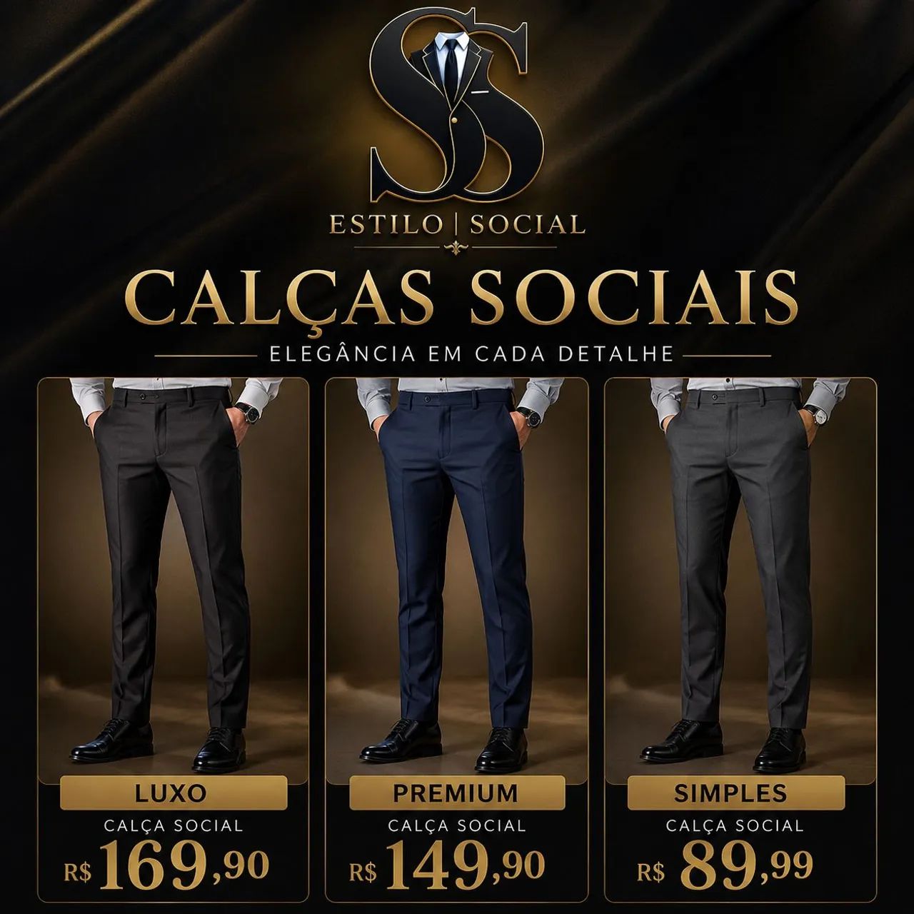 SS ESTILO SOCIAL - Foto 2