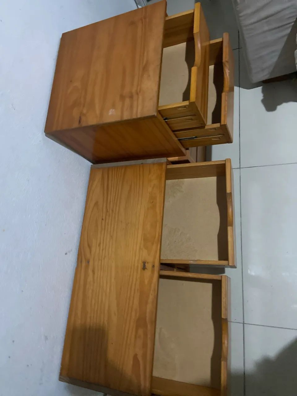 Criado mudo - Foto 3