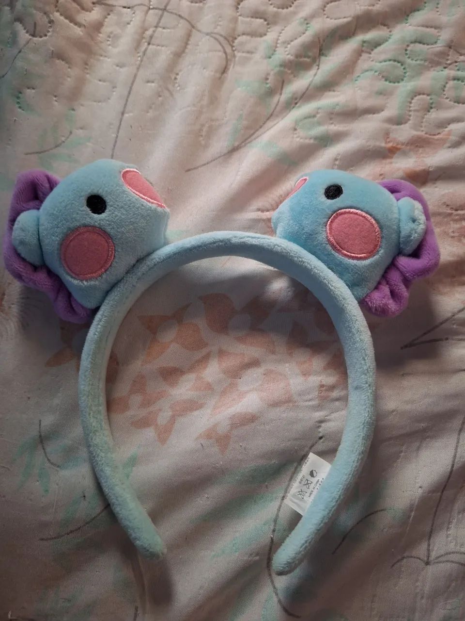 BTS desapego  - Foto 3