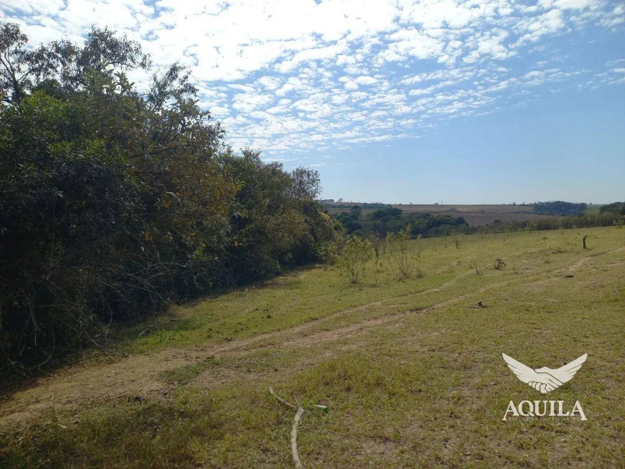 ÁREA RURAL 20.000m² CAGUAÇU - SOROCABA - SP - Foto 5