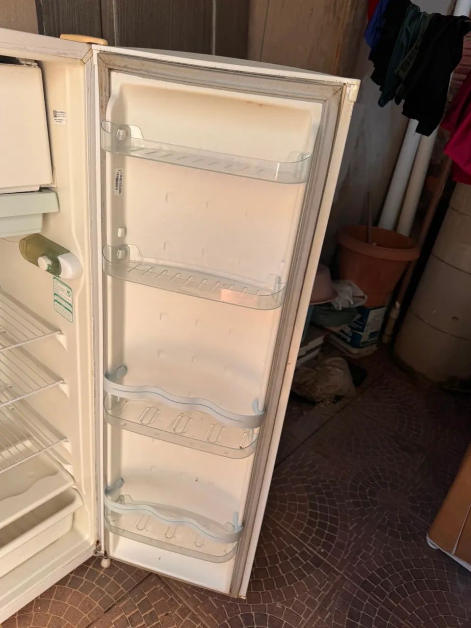 Geladeira  - Foto 4