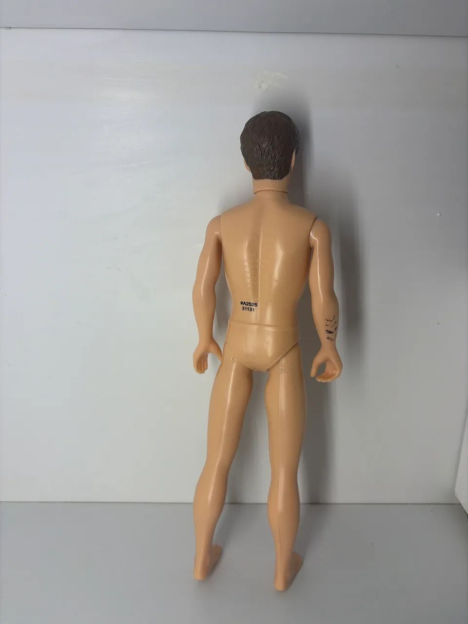 Boneco one direction Liam Payne - Foto 2