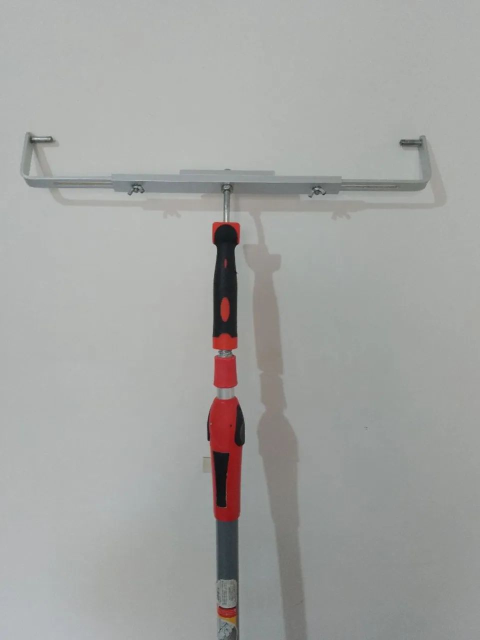 Extensor atlas trava fácil  - Foto 2