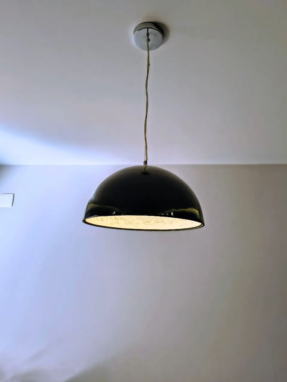 Luminária de teto - Foto 5
