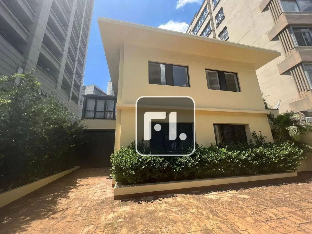 Casa com 19 dormitórios para alugar, 504 m² por R$ 56.427,21/mês - Itaim Bibi - São Paulo/ - Foto 2