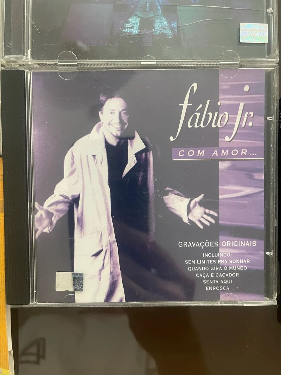 CDs para colecionadores - Foto 3