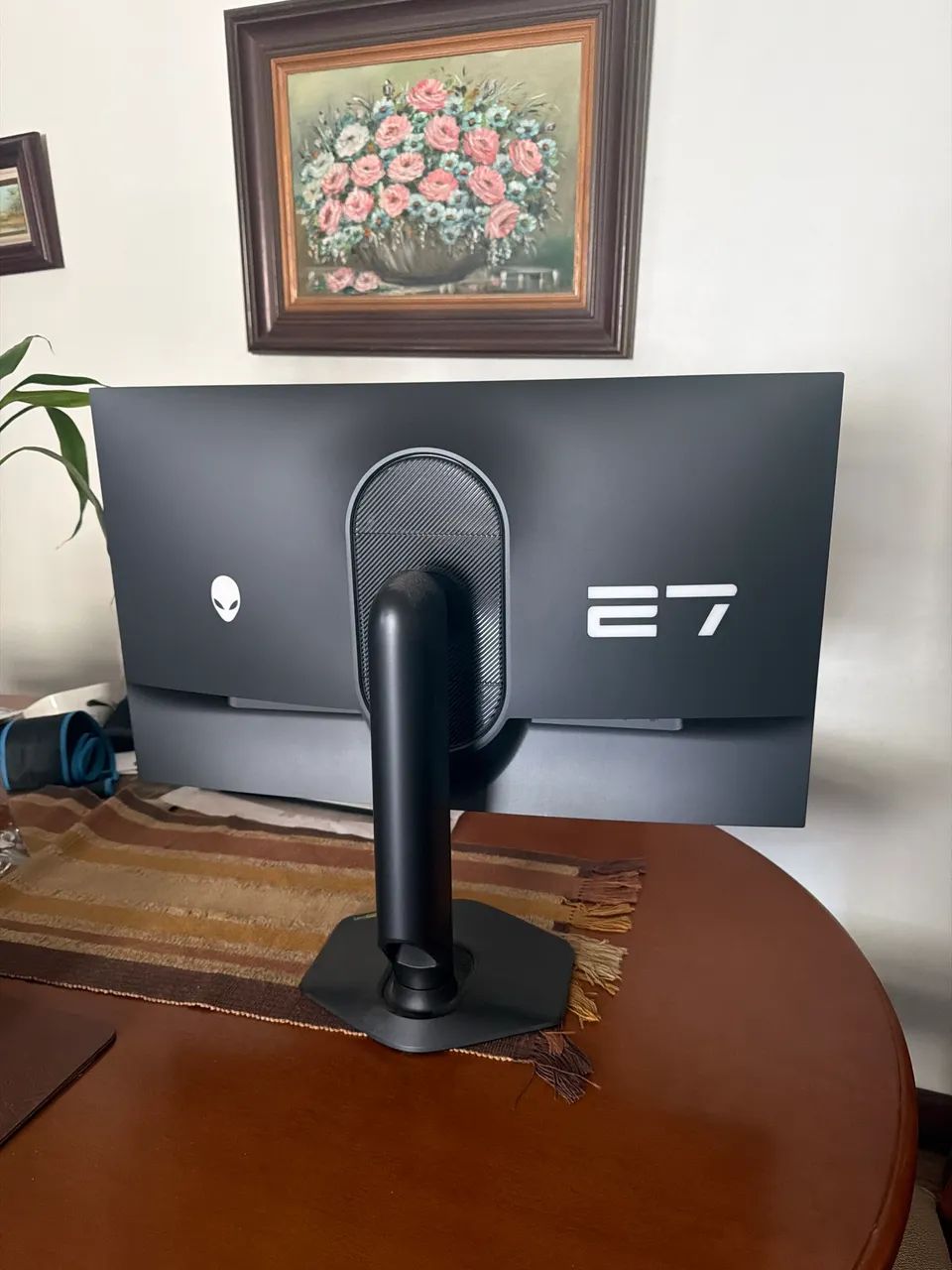 Monitor AlienWare 27 QHD Fast IPS - Foto 3