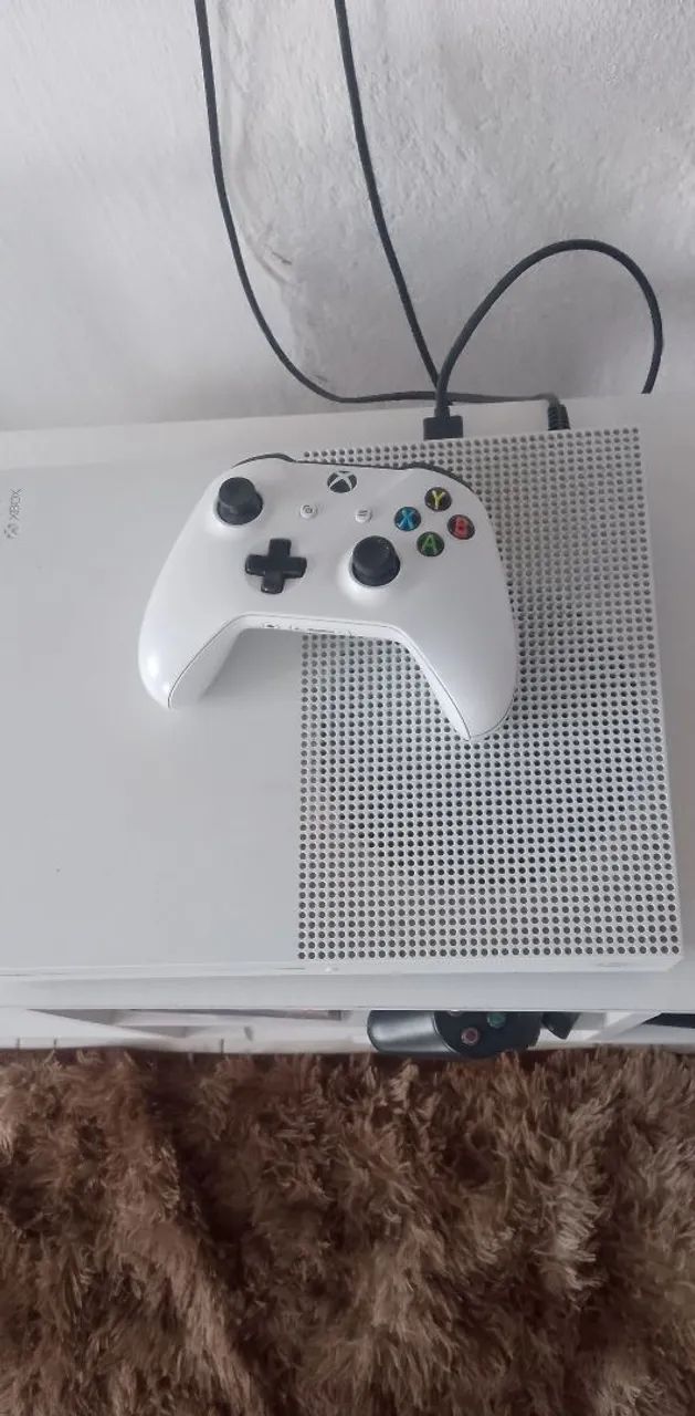 X box one S  - Foto 4