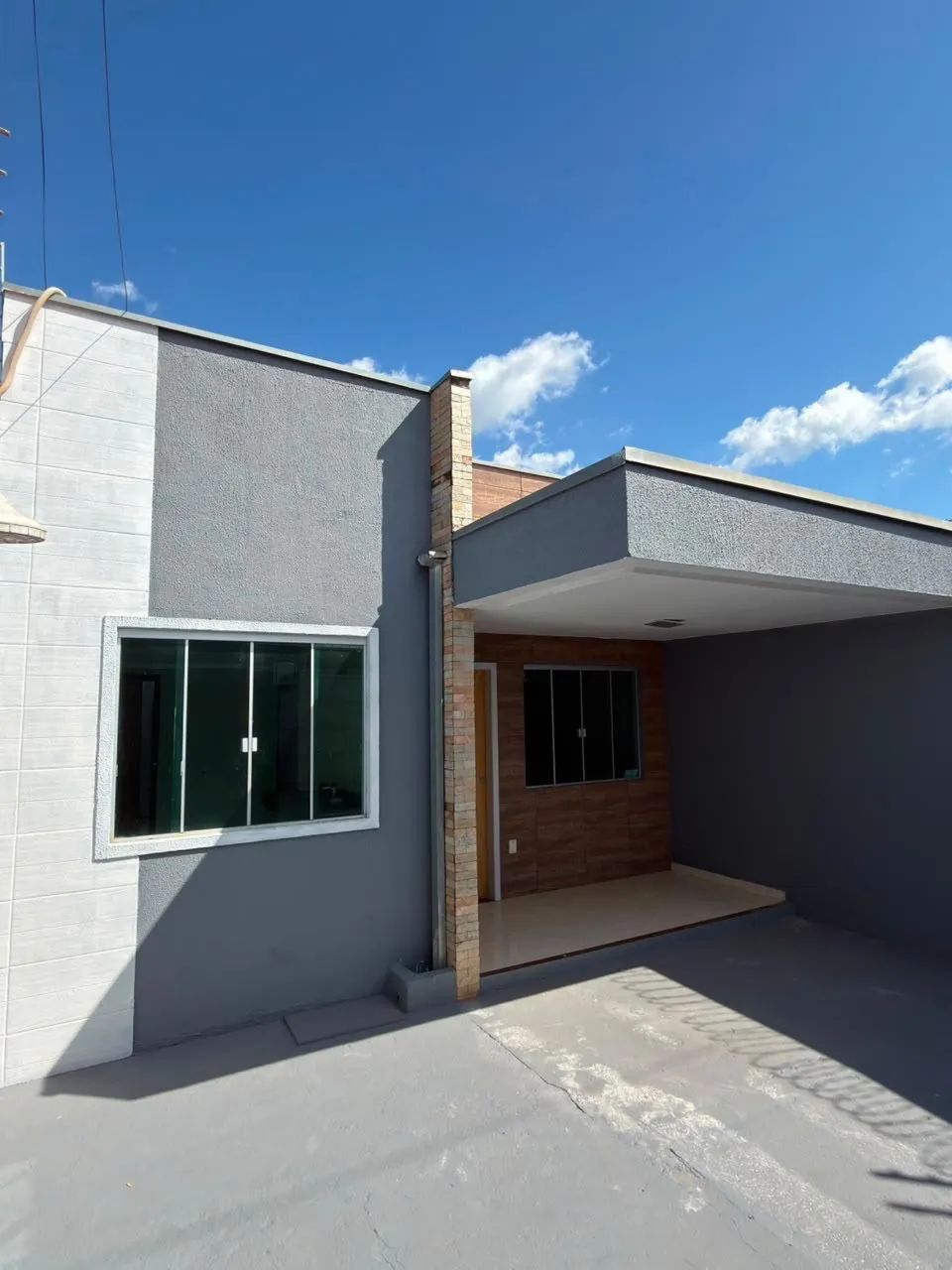 Vende-se casa no bairro parque dos Carajás  - Foto 2