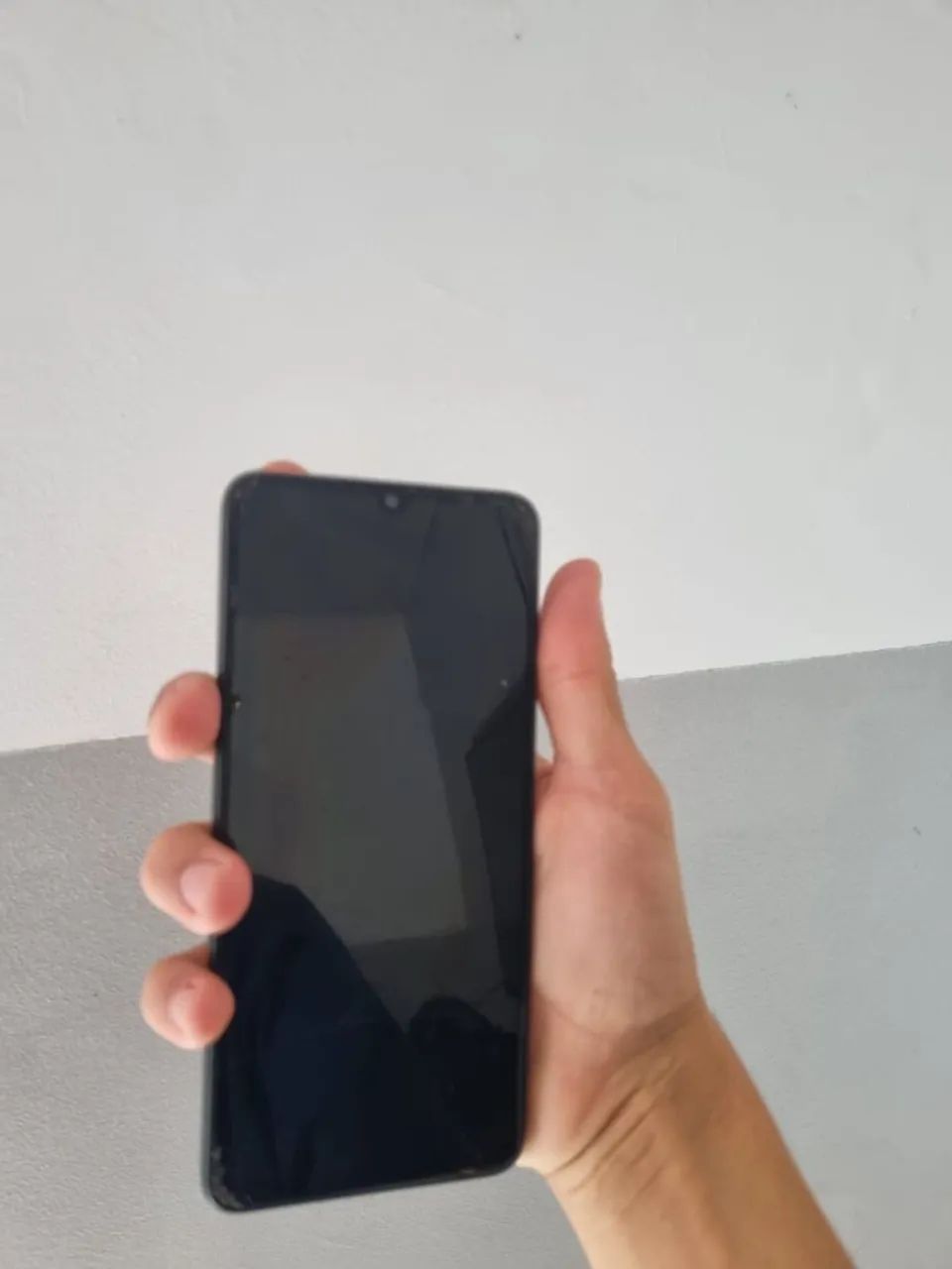 celular, xiaomi redmi 13c 256gb - Foto 3