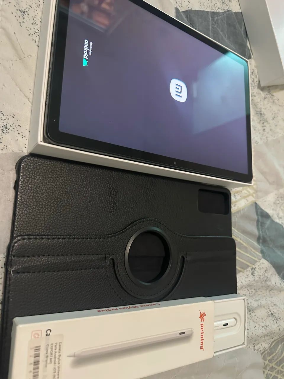 Tablet Redmi pad SE 256gb - Foto 5