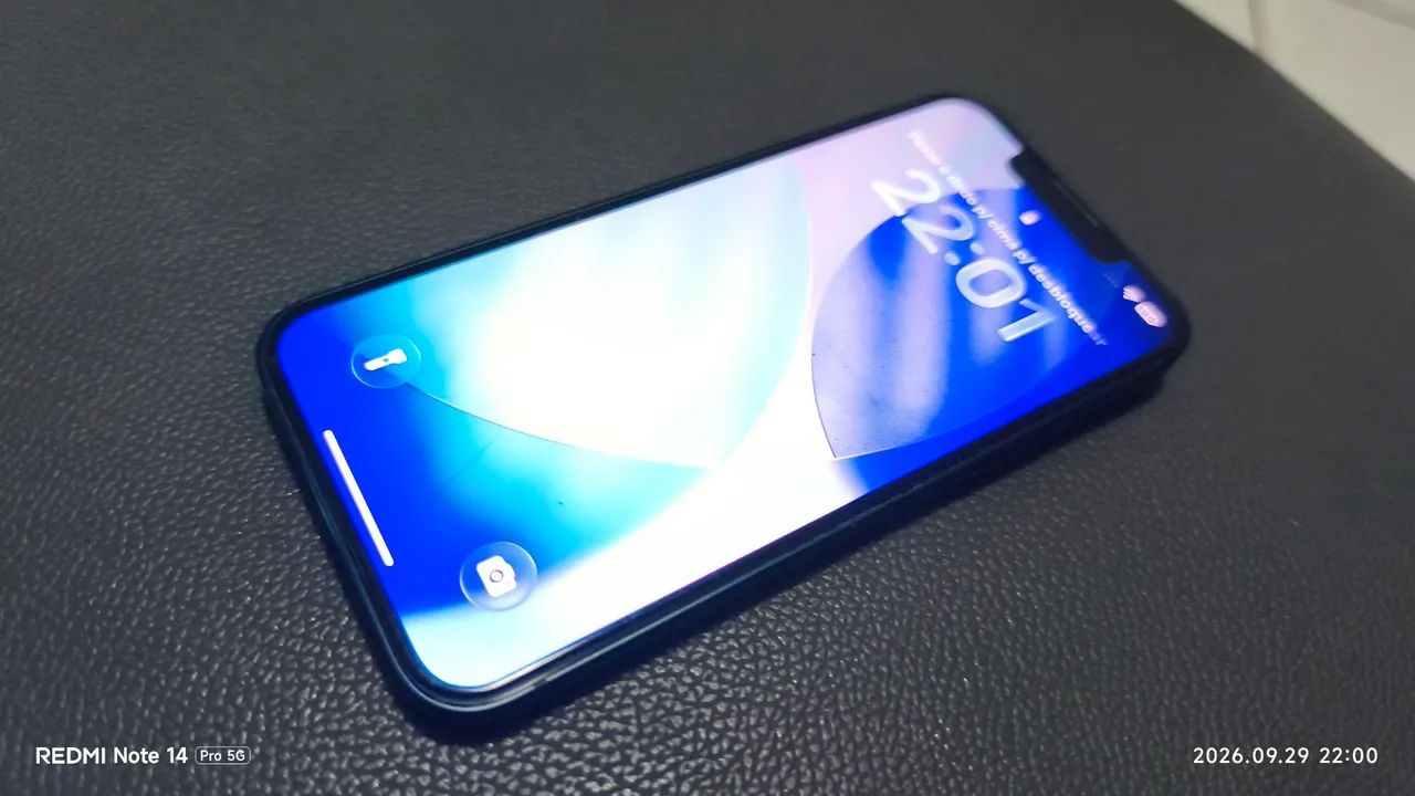 iPhone 13 mini