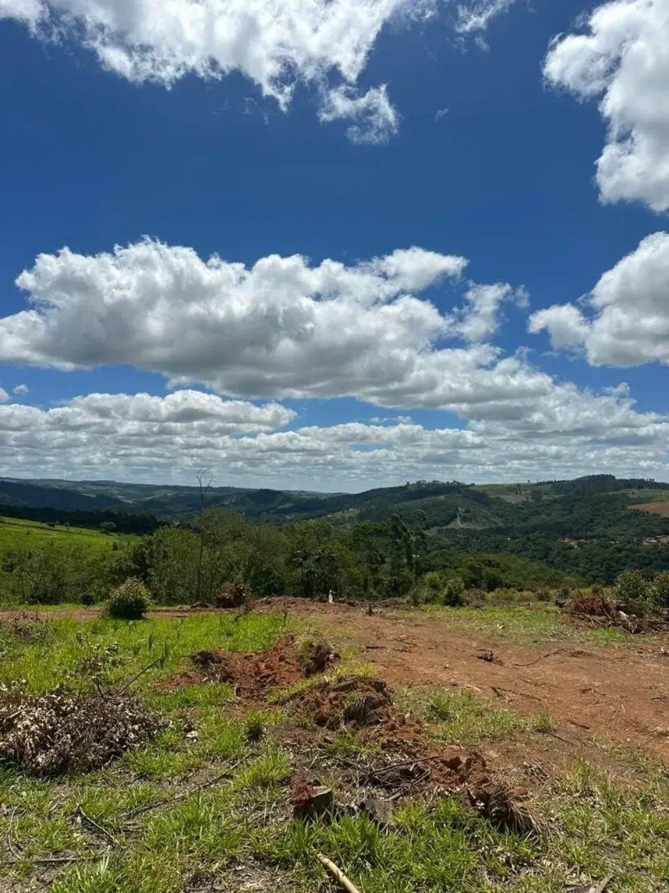 Lotes de 500m² em Ibiúna entrada facilitada - Foto 4