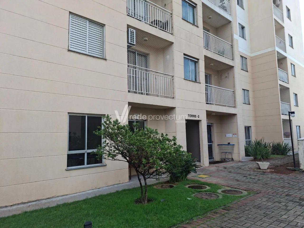 apartamento - Bonfim - Campinas