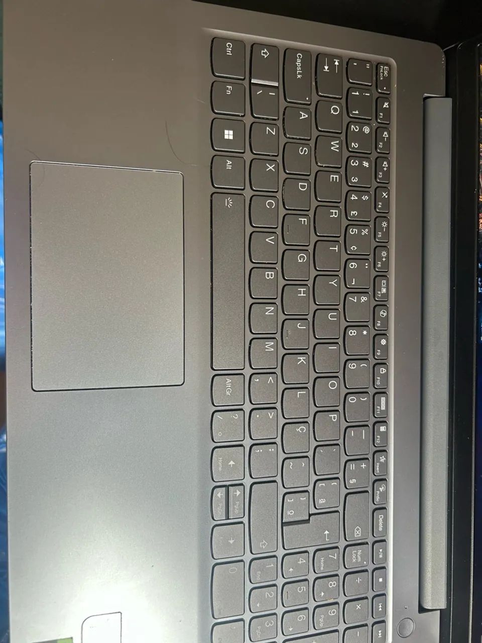 Lenovo Loq RTX3050 - RAM 16GB - Foto 3