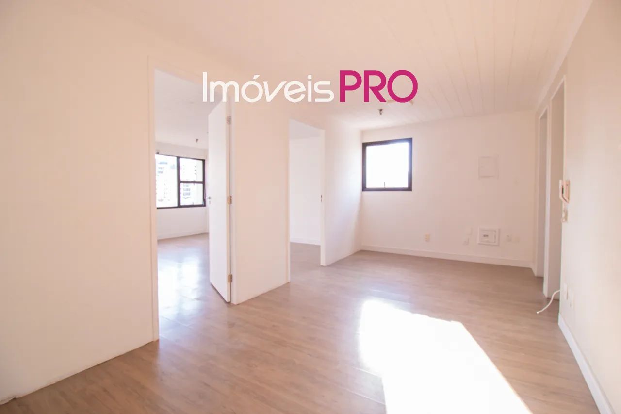 Sala Comercial com 50m² em Moema Pássaros com renda - Foto 2