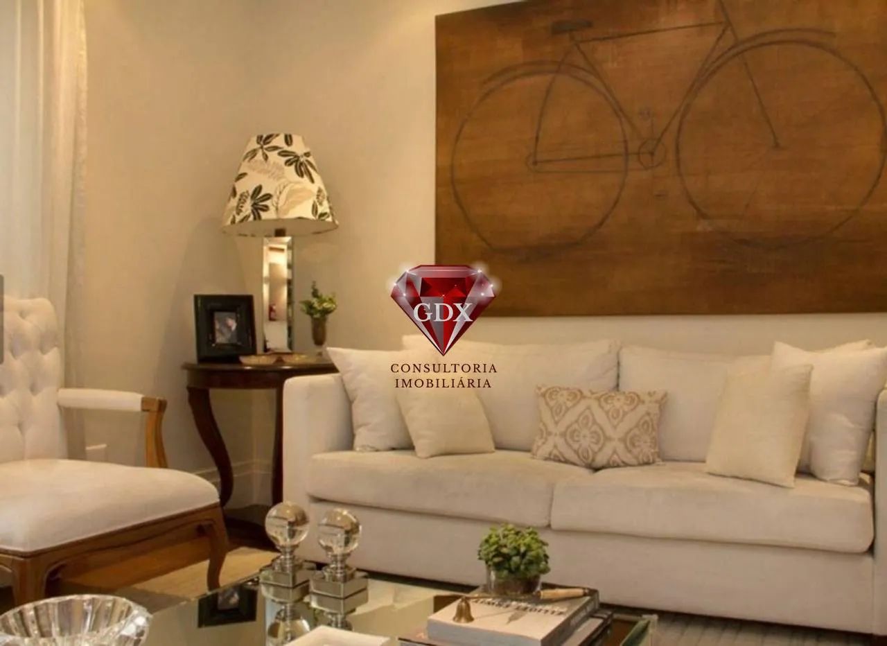 Apartamento no Vila Nova Conceição - Foto 3