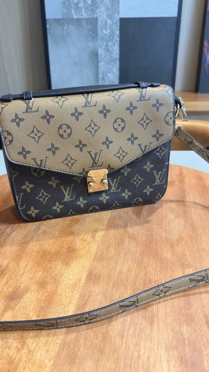 Bolsa Louis Viutton Rep. - Foto 2