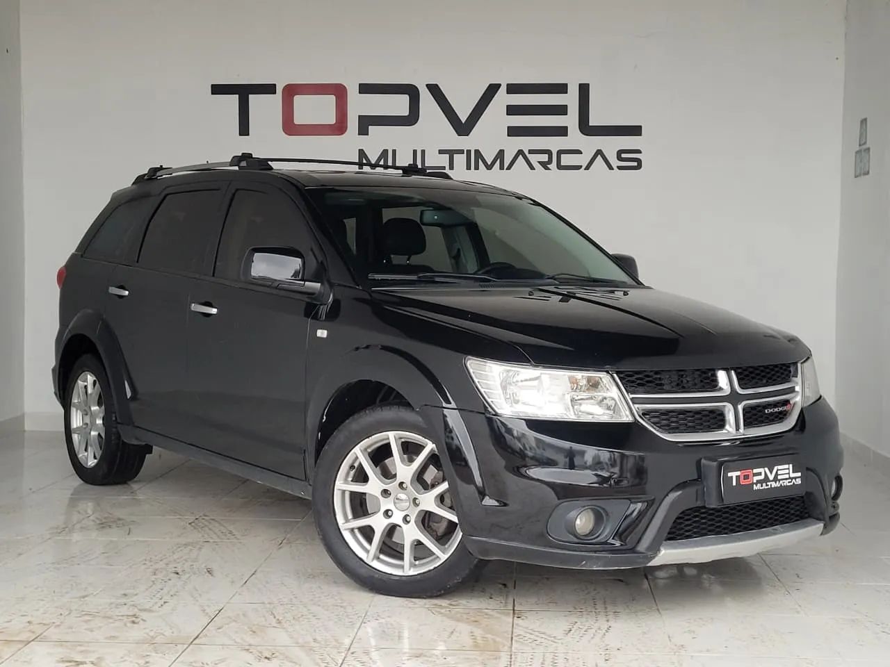 Dodge Journey 2015