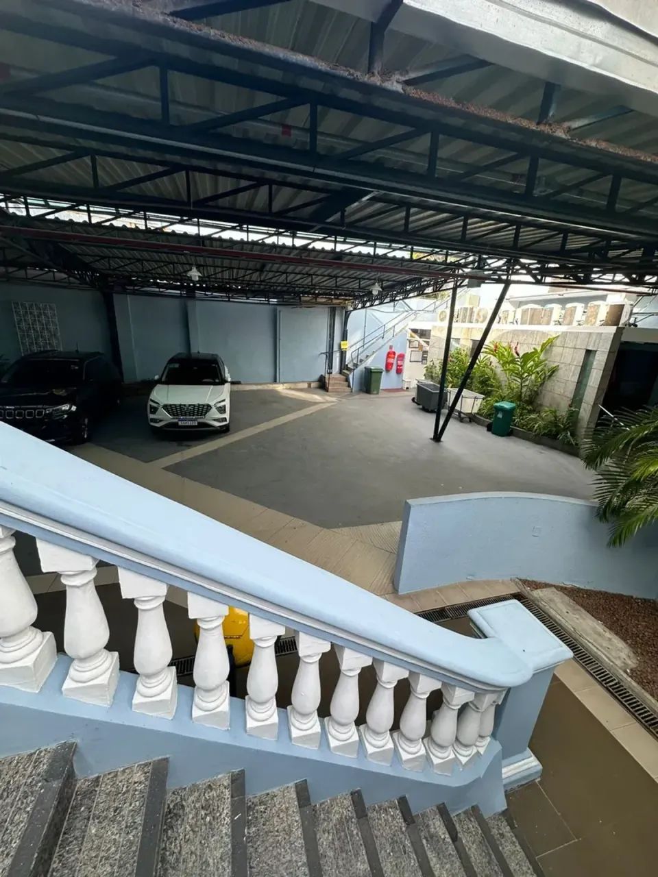 Área com 123,49 m² - Aluguel - Complexo do Hospital Santa Joana - Recife - Foto 5