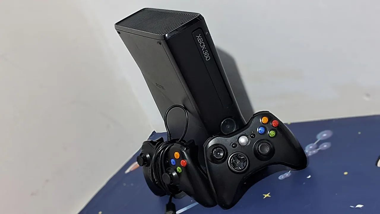 Xbox 360 - Foto 3