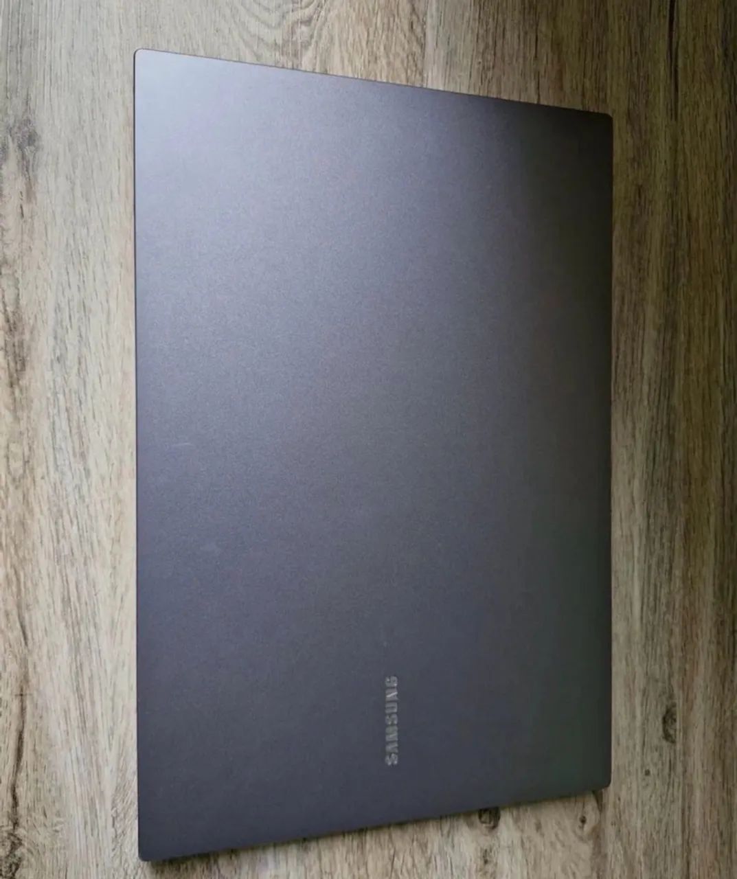 Notebook Samsung book e20 prata - Foto 2