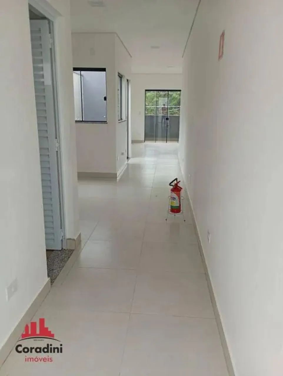 Sala para alugar, 45 m² no Bairro Jardim Mirandola - Americana/SP - Foto 8