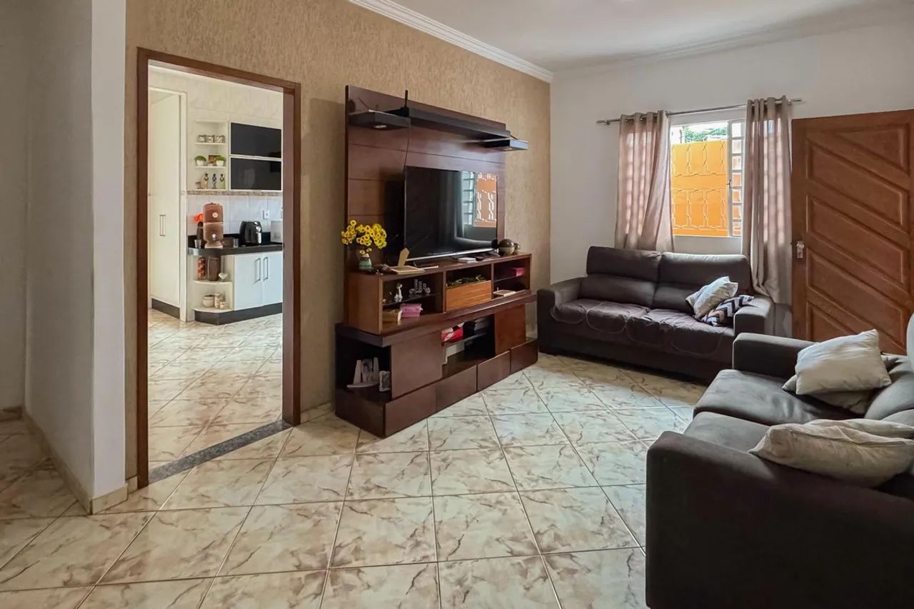 Casa à Venda - Nova Gameleira, 4 Quartos, 210 m2 - Foto 3