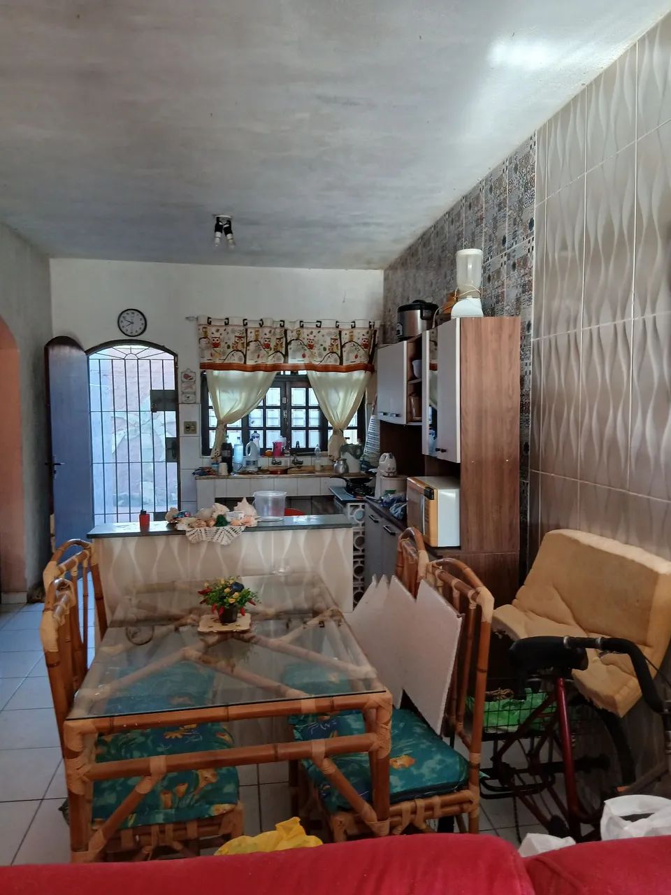 Casa terrea - Foto 3