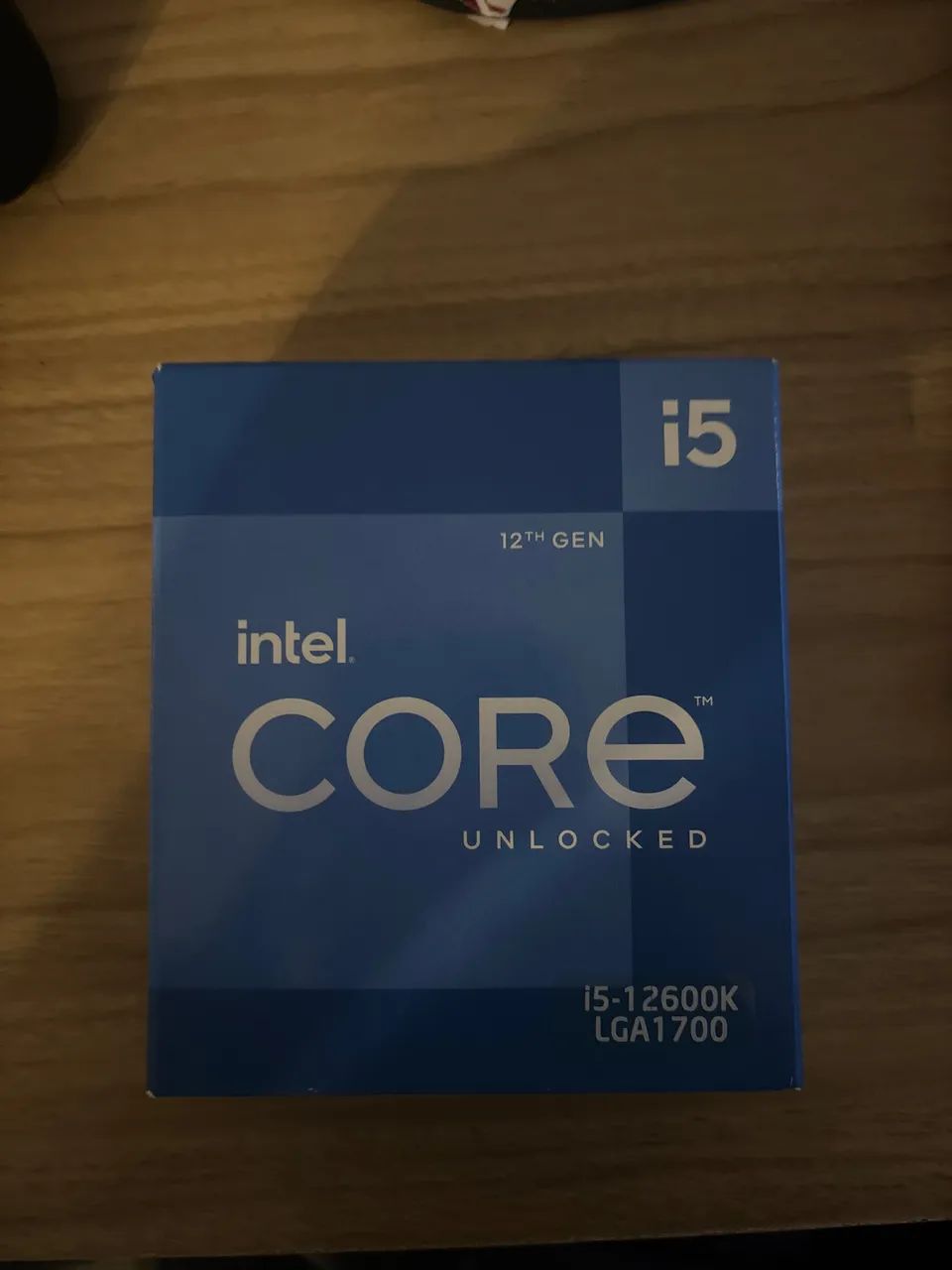 Intel Core i5-12600K - Foto 2