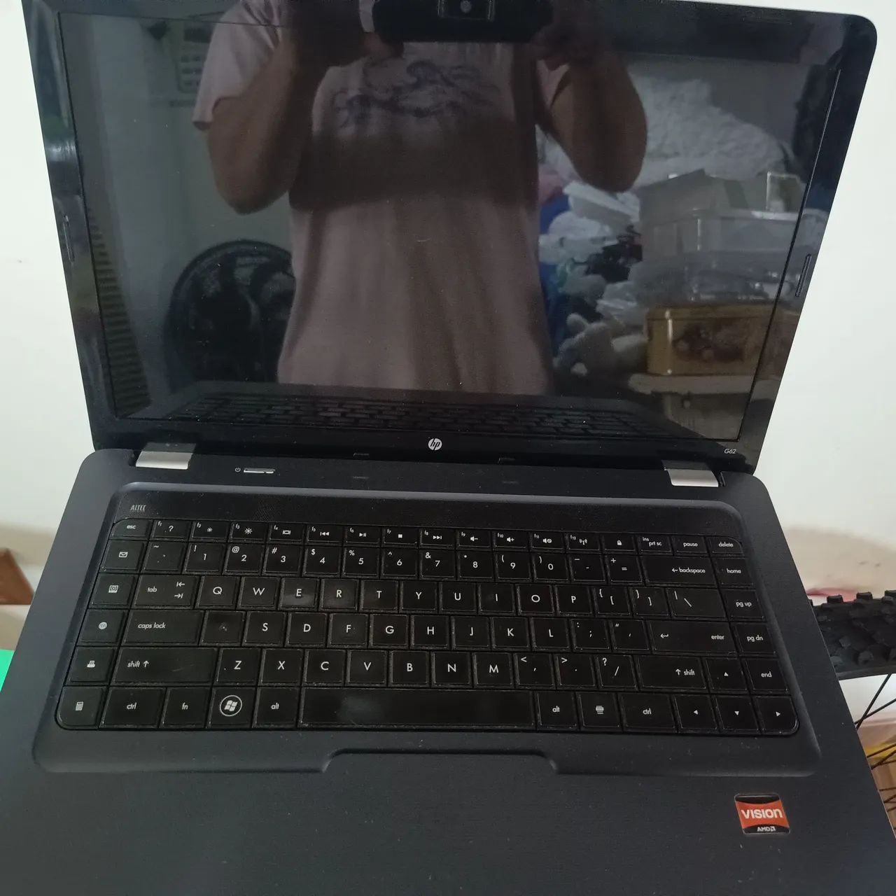 Notebook HP  - Foto 2
