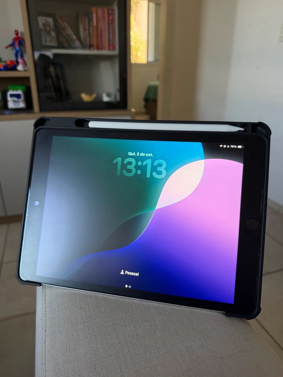 iPad 9 - 64Gb Wi-Fi 
