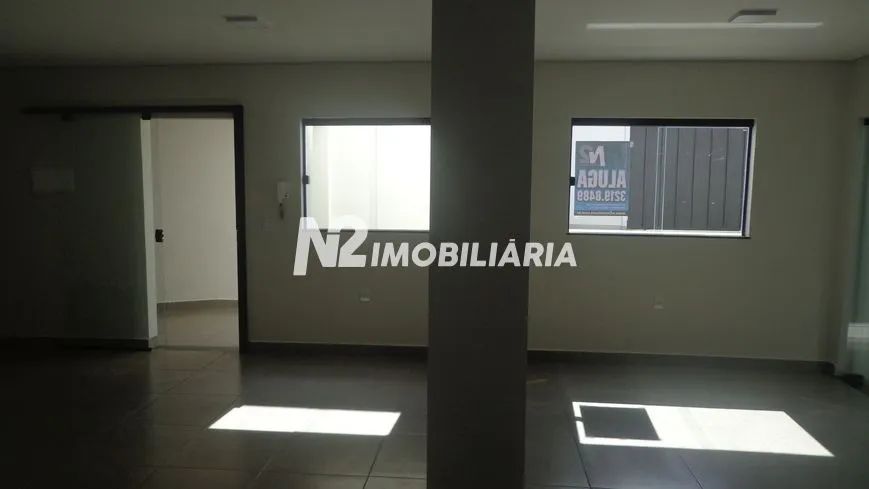 Aluguel Sala LIDICE