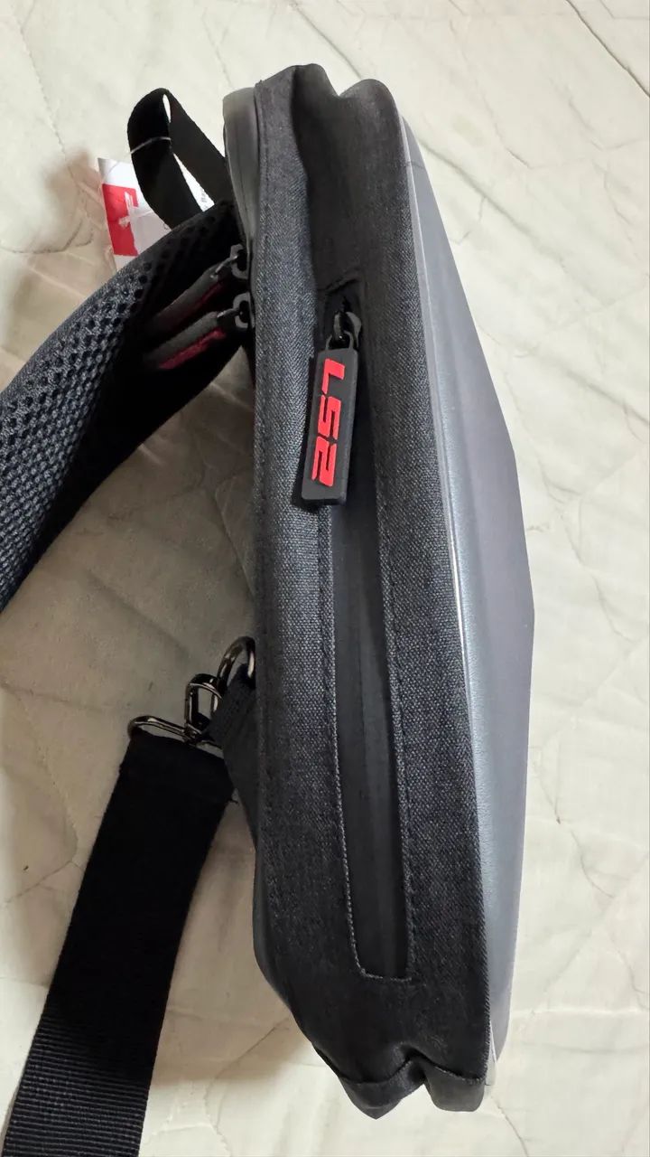 Bolsa transversal LS2 - Foto 2
