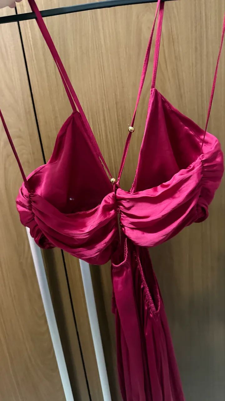 Vestido Zara  - Foto 5