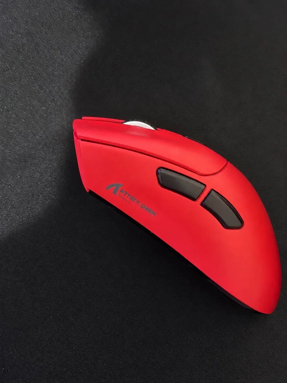 Mouse attack shark r1 - Foto 3