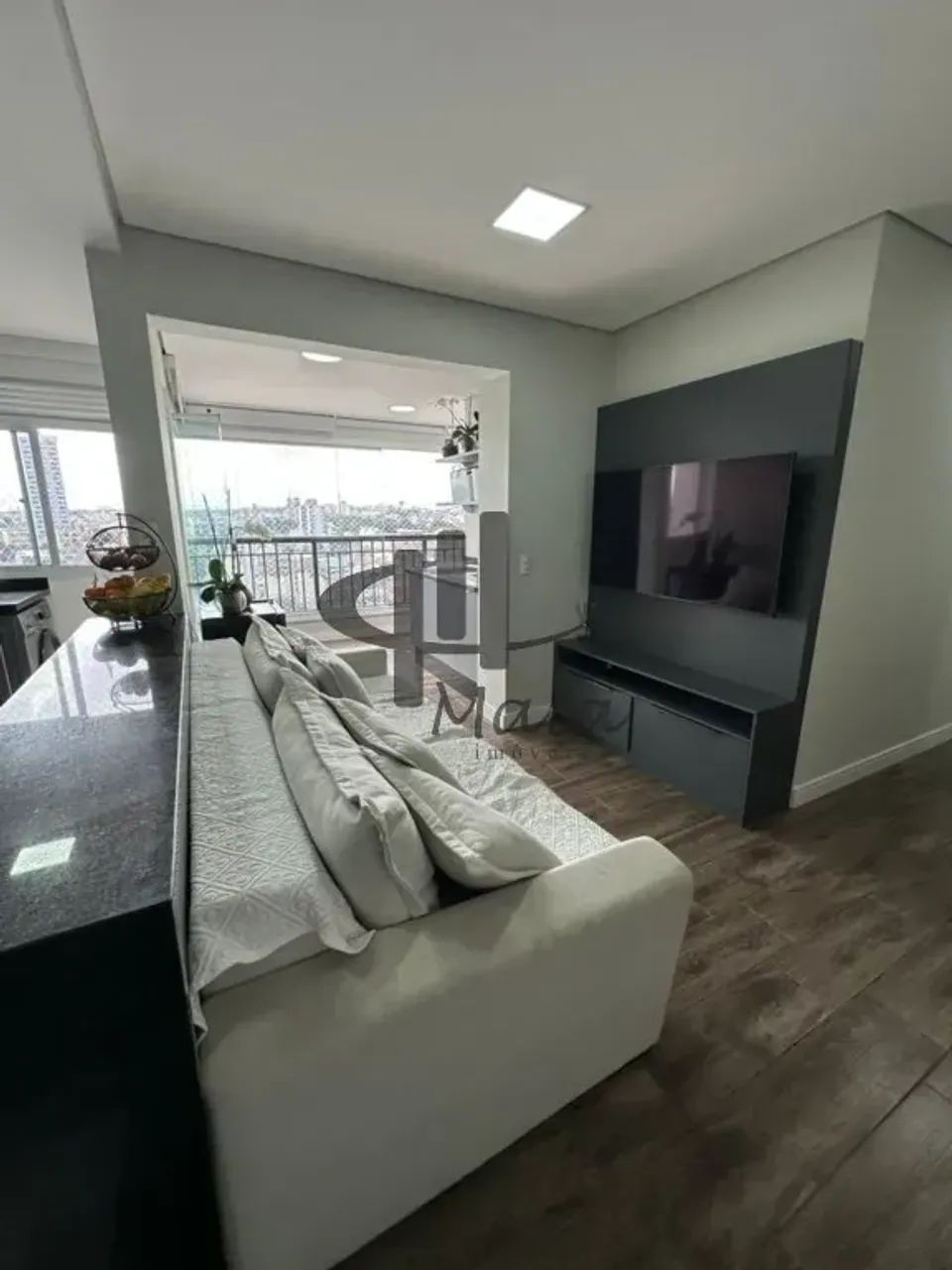 Venda Apartamento Santo Andre Vila Curuca Ref: 44310