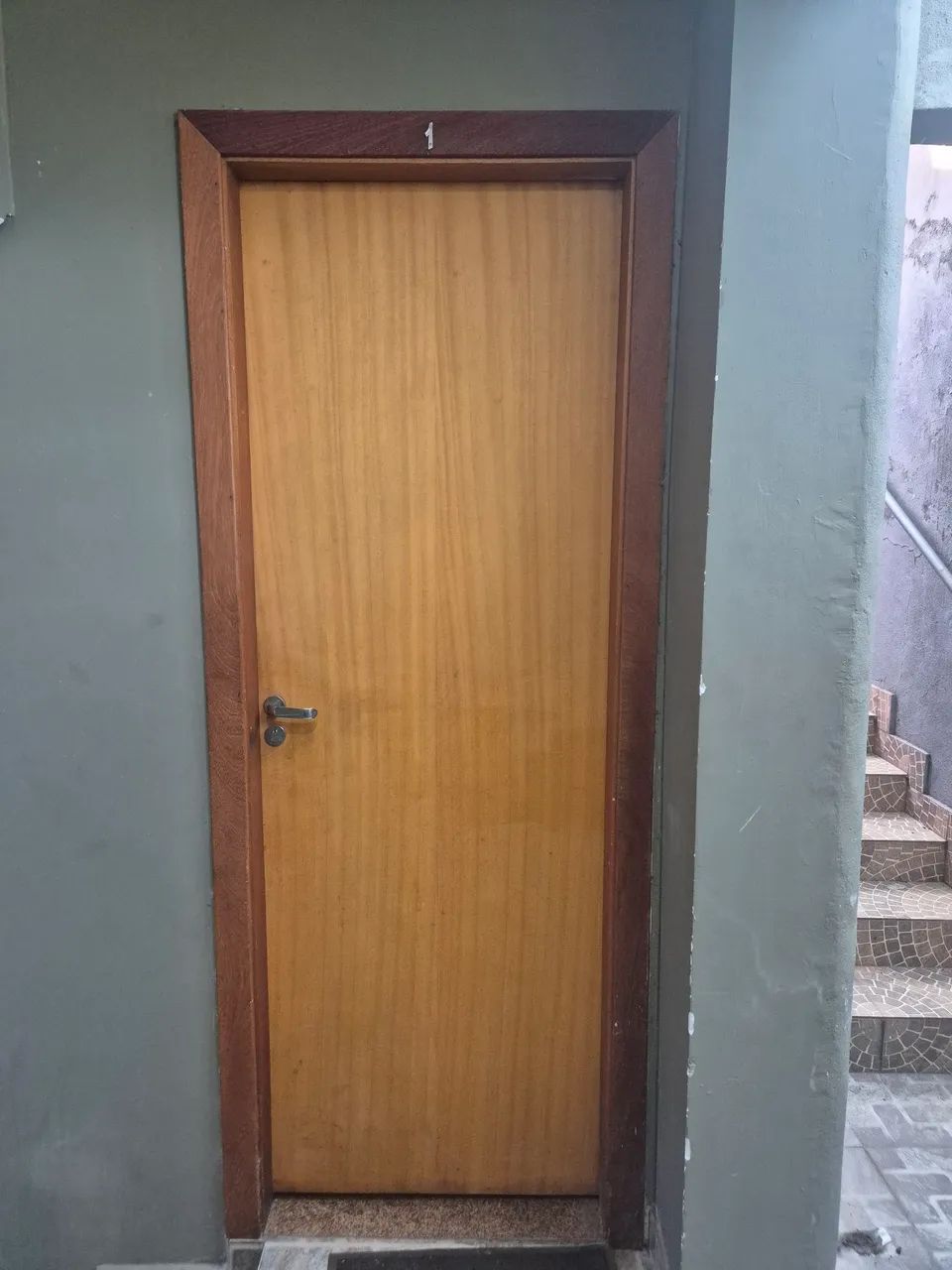 Apartamento kitnet sem vaga. - Foto 2