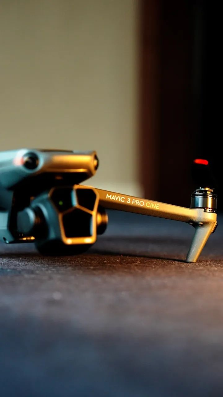 Drone - Foto 4