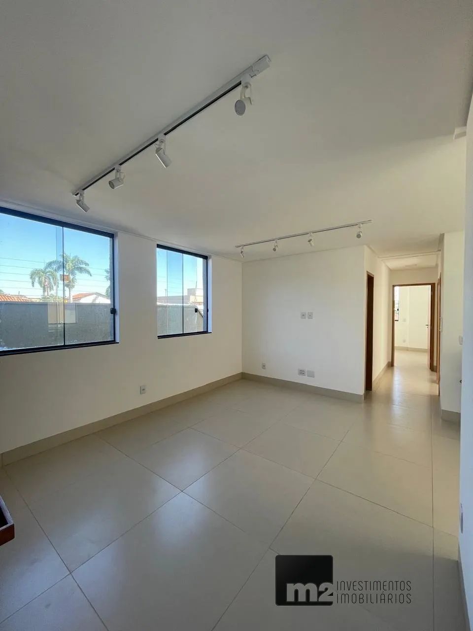 Apartamento completo no Setor Sudoeste - Foto 3