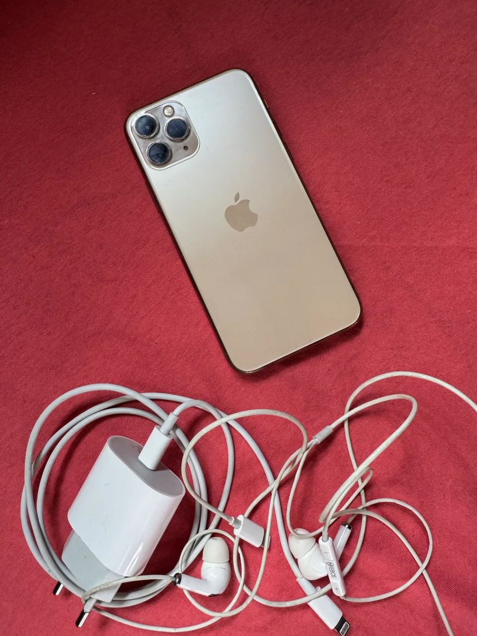 IPHONE 11 PRO GOLD 256GB - Foto 3