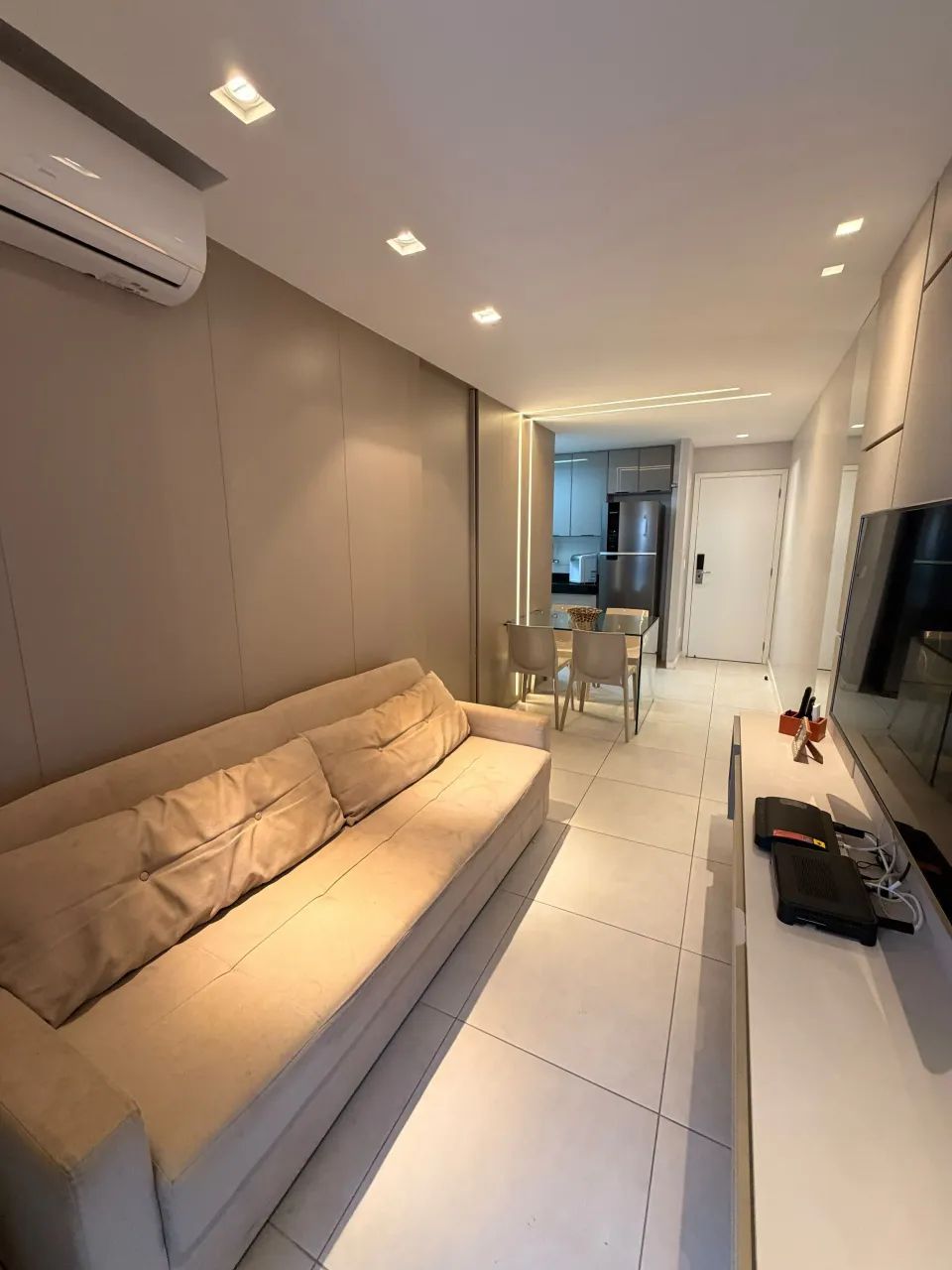 Apartamento à venda no EDIFICIO TIME, PONTA VERDE, Maceió, AL - Foto 4
