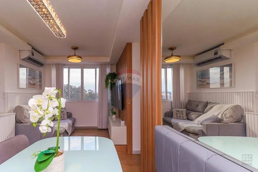 Apartamento Moderno e Confortável no Jardim Planalto - Foto 5