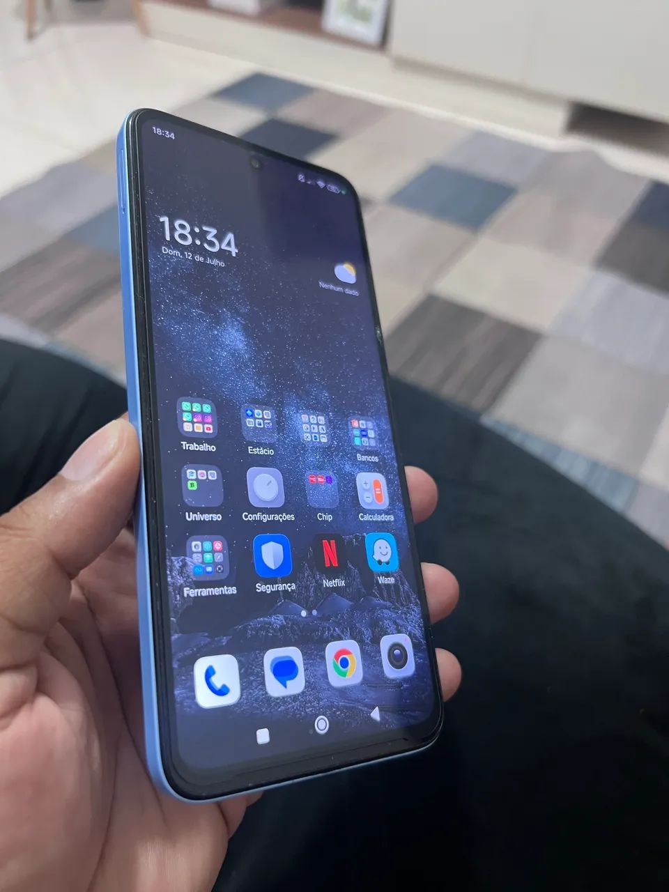 Xiaomi Redmi 12 5g 128 - Foto 3