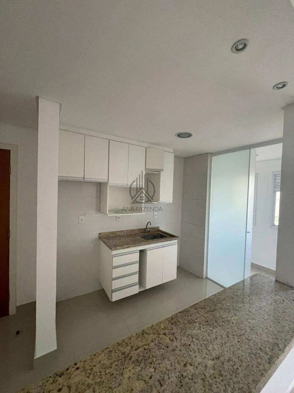 Apartamento à venda, no Edifício Single, com 2 quartos, 54m² em Taubaté - Foto 4