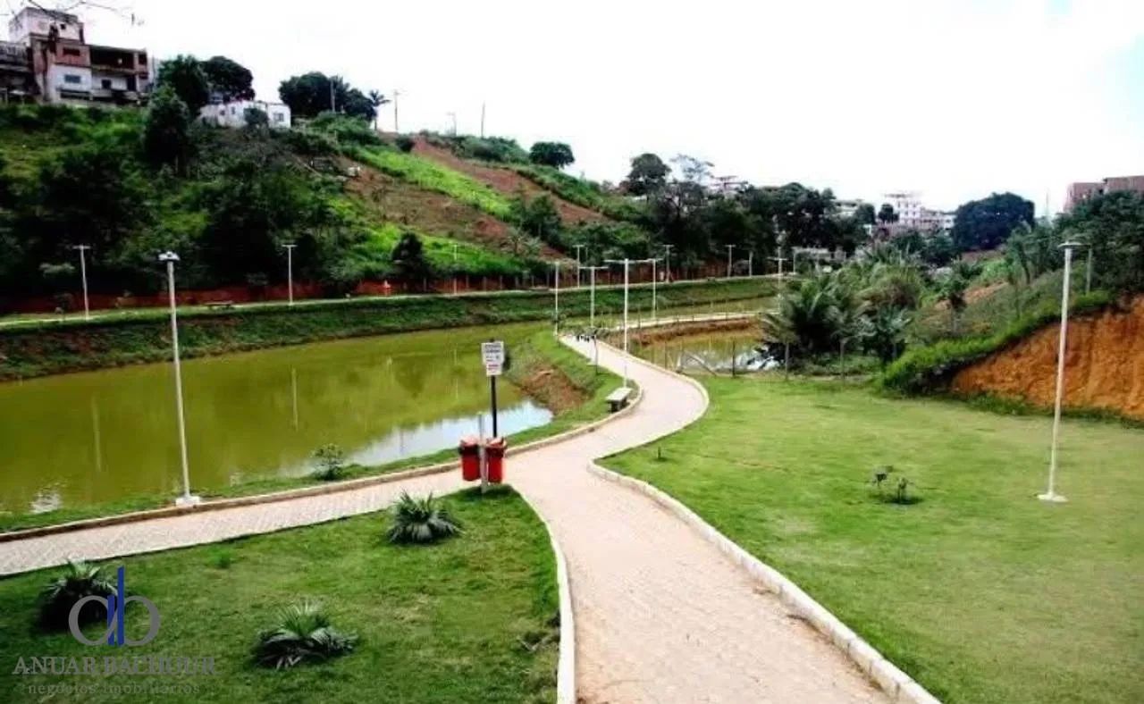 Terreno com 693m² em Cariacica
