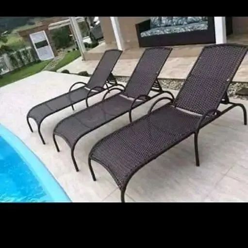 Espreguiçadeira  - Foto 3