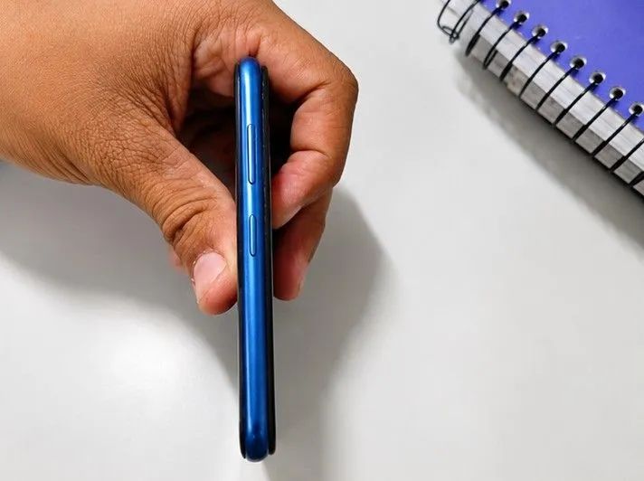 Samsung M10 - Foto 4